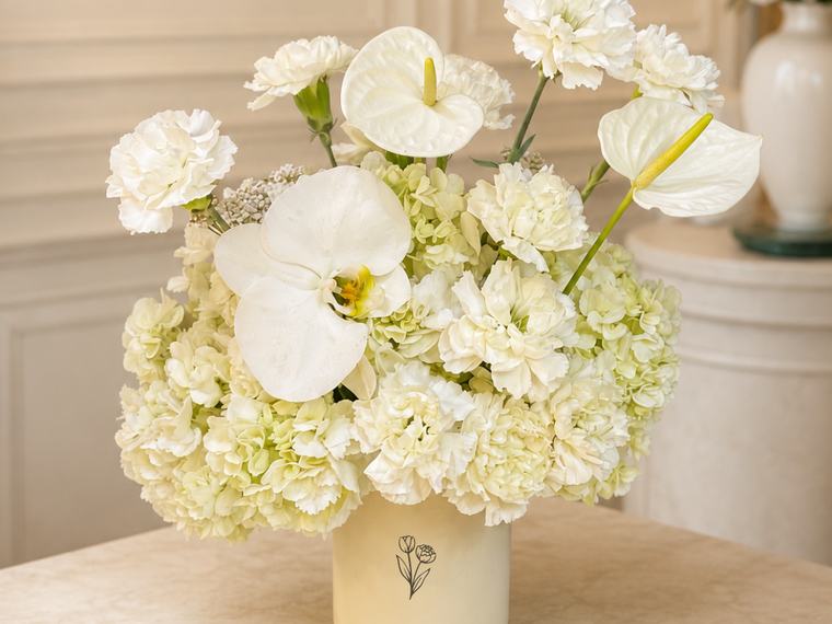 Lima Floral & Co.