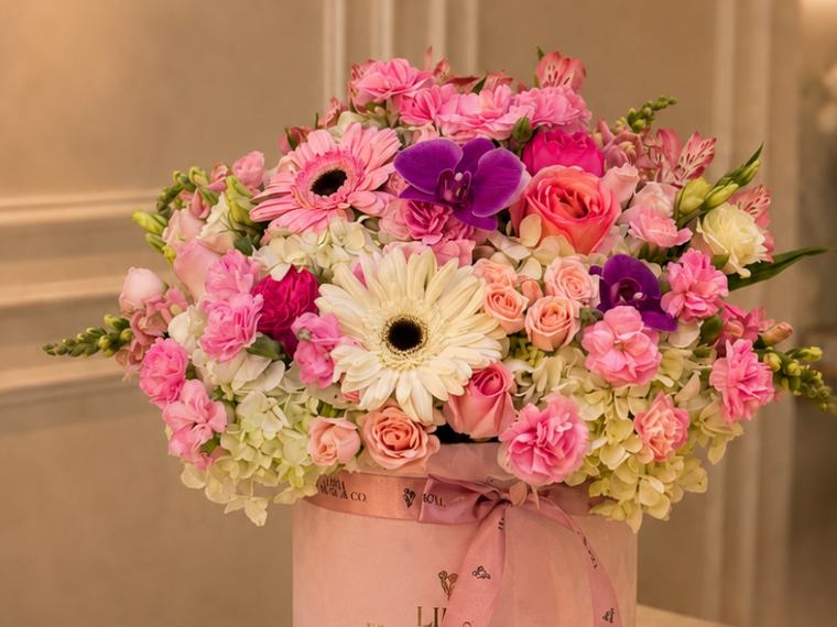 Lima Floral & Co.