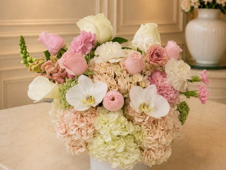 Lima Floral & Co.