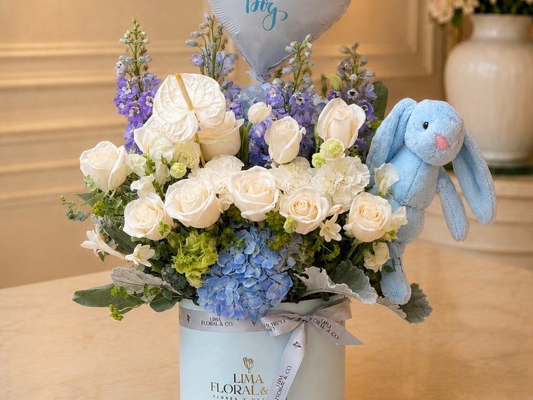 Lima Floral & Co.