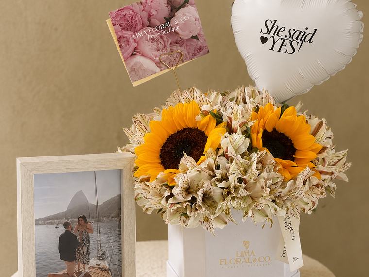 Lima Floral & Co.