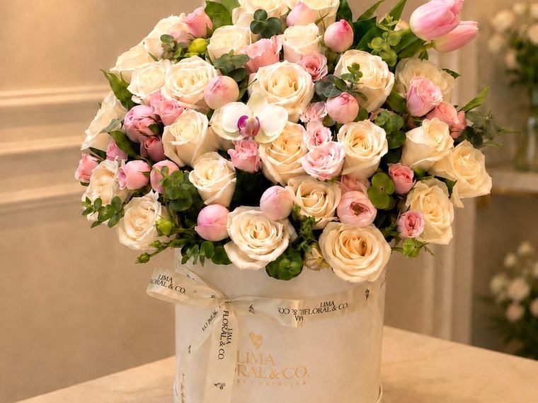 Lima Floral & Co.