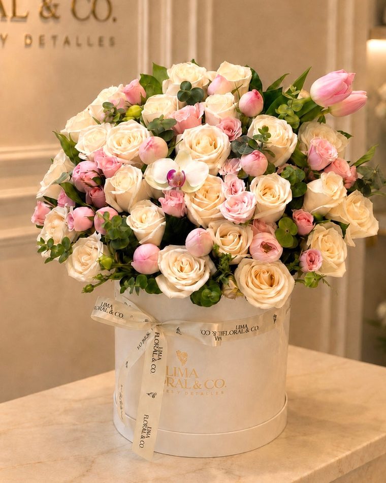 Lima Floral & Co.